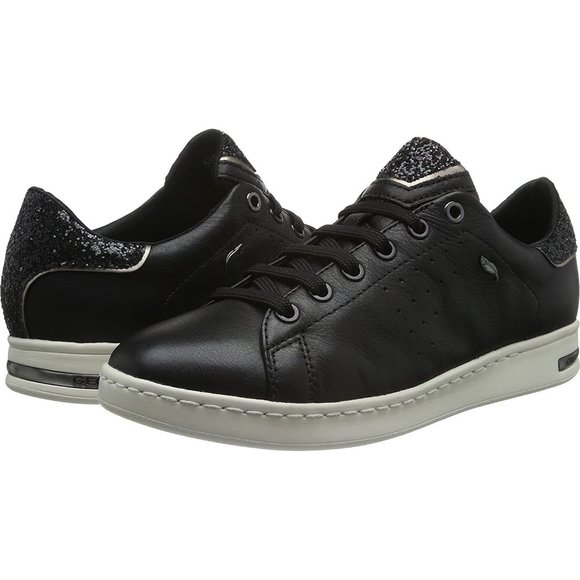 Geox Shoes - Geox Jaysen Sneaker